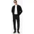 Lacoste Tracksuit Trousers Black