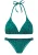 Elbsand Bikini  petrol / jade groen