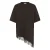 Dames-T-shirt Soaked in Luxury Jina