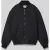 Calvin Klein Jeans Gewatteerd jack met labelstitching