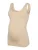 MAMALICIOUS Sporttop ‘MLHEAL’  sand