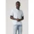 Levi’s Authentic Polo Garment Dye Niagara Mist