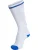 Hummel Sportsokken  royal blue/koningsblauw / wit