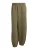 ADIDAS SPORTSWEAR Sportbroek ‘Soft Luxe’  kaki / olijfgroen