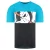 Fanatics NHL Anaheim Ducks Heren T-shirt