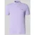 Polo Ralph Lauren Slim fit poloshirt van katoenmix