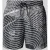 Calvin Klein Underwear Zwembroek met labelpatch