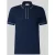 Lacoste regular fit poloshirt van katoenmix