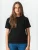 TEESHOPPEN Top ‘ Loose ‘  zwart