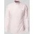 Polo Ralph Lauren Slim fit vrijetijdsoverhemd met logostitching