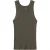 Closed Racer Top Knits Army Green