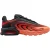 Nike Air Max Fire-schoenen met veters voor heren (Oranje/Grijs)