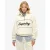 Dames-sweatshirt met 1/4 rits Superdry Country Club