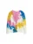 Desigual Sweatshirt  gemengde kleuren / rood