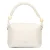 ZWEI Schoudertas ‘Perla’  offwhite
