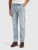 Pure Path Pure Path Jeans The Eric Regular Fit Denim Light Blue  34