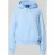 Polo Ralph Lauren regular fit hoodie van katoenmix