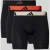 adidas Sportswear Slim fit boxershort met logostitching, model ‘Active’