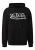 QS Sweatshirt  zwart / wit