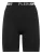 Plein Sport Sportbroek  zwart / wit