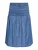 ONLY Rok ‘ONLBea’  blauw denim