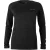 Karrimor Dames/Dames Xlite Hardlooptop (Zwarte mergel)