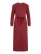 VILA Jurk ‘VIEMMY’  wijnrood
