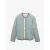 Reversible sherpa fleece voor dames Aigle AIW24WFLE012