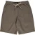 AllSaints Canta Short Earthy Brown