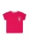 Noppies Shirt ‘ Naverre ‘  donkerroze
