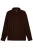 BASSIGUE Blouse  bruin / zwart