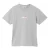 Ellesse Dames Svetta 2 T-shirt (Lichtgrijs Marmer)