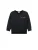Koton Sweatshirt  navy / rood