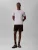 Calvin Klein Sport Shirt  royal blue/koningsblauw / offwhite