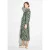 Cecil Blousejurk met gestreept patroon