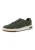 TOM TAILOR Sneakers laag  donkergroen
