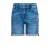 Retour Jeans denim relaxed short dark blue denim