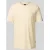 Boss T-shirt met structuurmotief, model ‘Thompson’