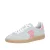 Rieker Sport Sneakers laag  pastelgroen / oudroze