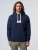 North Sails Hoodie Hoodie met Newport-patch