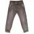 Summum 4s2398-51 tapered jeans black gold twill