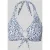 Barts Bikini-bovenstuk met halter model ‘Nerissa’
