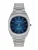 Breil Analoog horloge ‘BSW6.5’  blauw / zilver