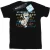 Li-cense Disney dames frozen i love warm hugs katoenen vriendje t-shirt
