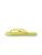 Brasileras Strand-/badschoen ‘Classic Pearl W’  geel