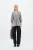 Overhemd met lang mouwen Regular fit Silver Lake Blue