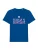 NIKE Functioneel shirt  lichtblauw / donkerblauw / rood / wit