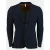 Born With Appetite Colbert Blauw Travel Jacket 000038TR16/290 navy