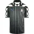 Puma x Kidsuper Studios DryCell Sleeve Zwart Grijs Heren Voetbalshirt 598466 01