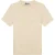 Malelions Women Essentials T-Shirt | Beige